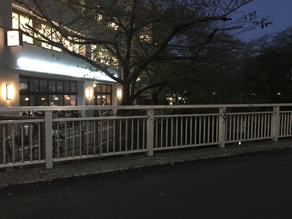 目黒川(池尻大橋〜中目黒)の写真3