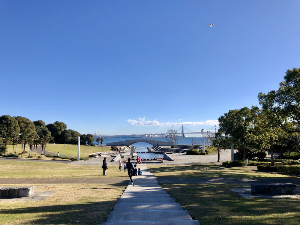 もっと楽しく走れる！最高のロケーションで駆け抜ける横浜30km走コースの写真3