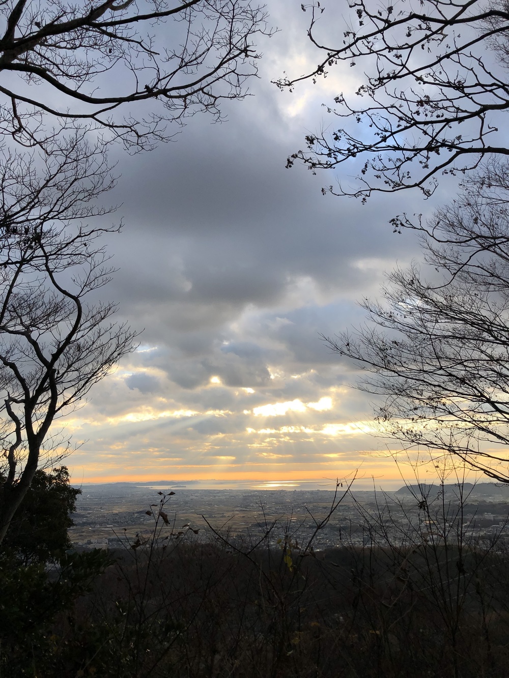 ISEHARA THREE PEAKSの写真3