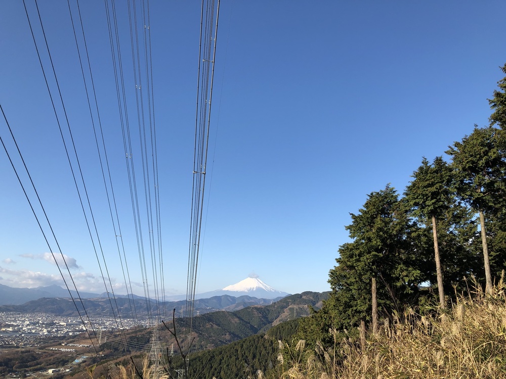 ISEHARA THREE PEAKSの写真7