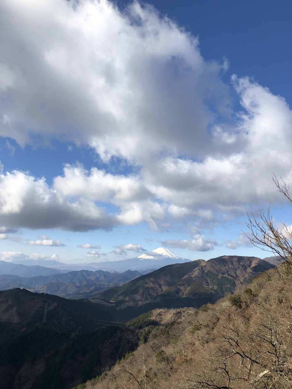 ISEHARA THREE PEAKSの写真10