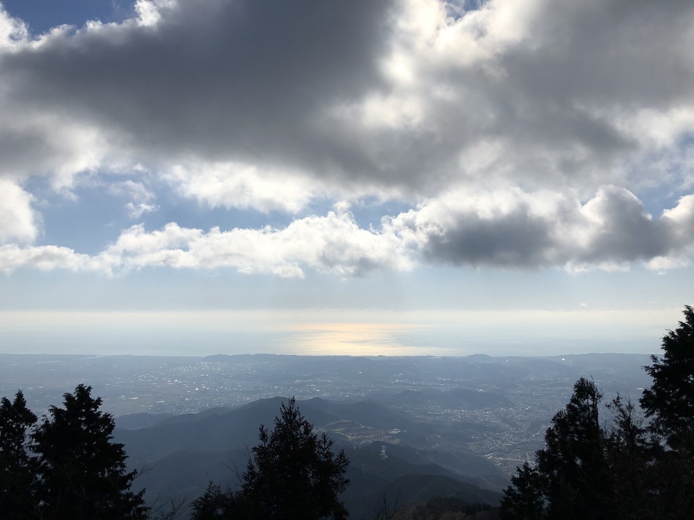 ISEHARA THREE PEAKSの写真17