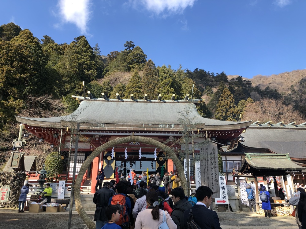 ISEHARA THREE PEAKSの写真18