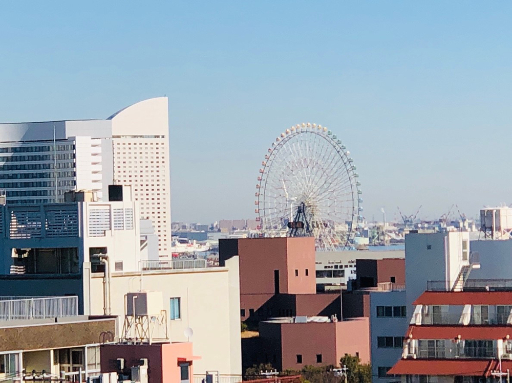 横浜観光ラン（動物園付き！）の写真7