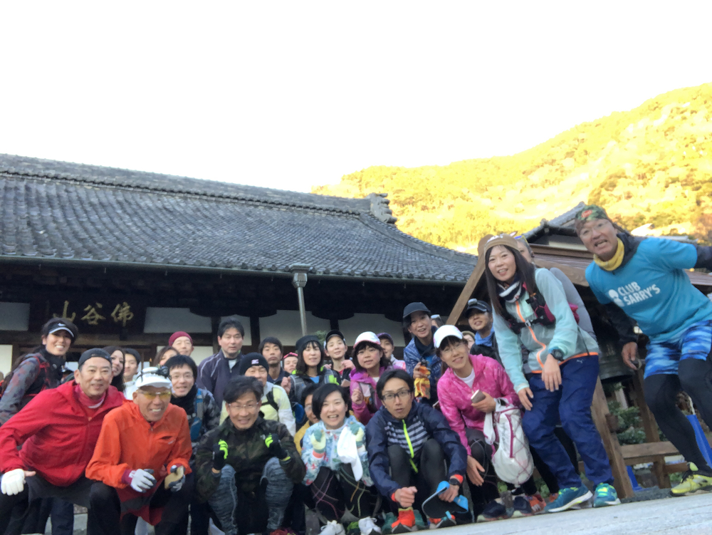 海岸もトレイルも楽しめる万葉ロマンコースです。の写真7