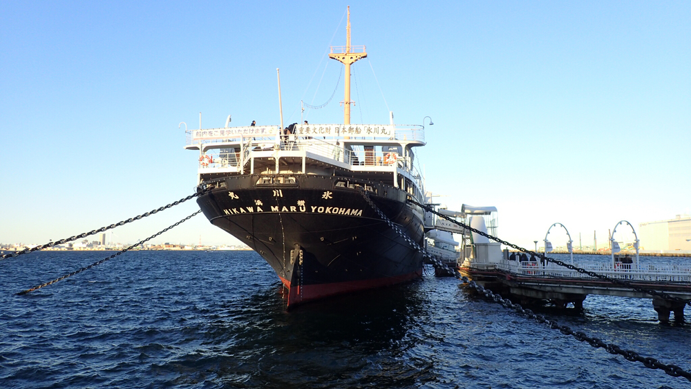初めてのウルトラマラソン練習にオススメの江ノ島、鎌倉、横浜を巡る40kmの写真7