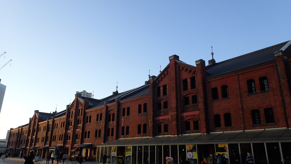 初めてのウルトラマラソン練習にオススメの江ノ島、鎌倉、横浜を巡る40kmの写真8