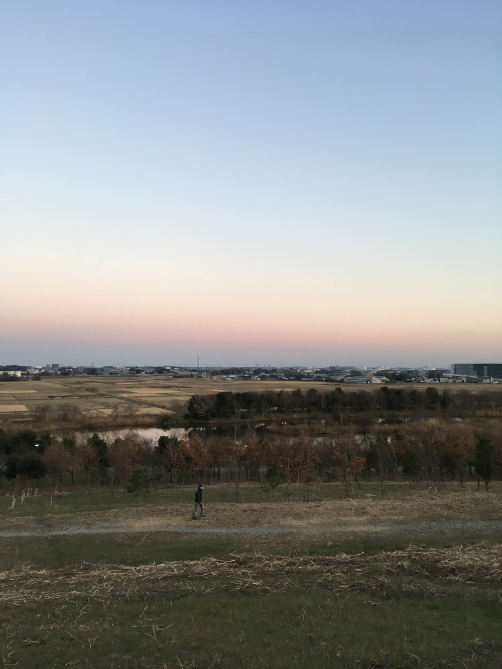 トレイル気分を味わえる♫の写真3