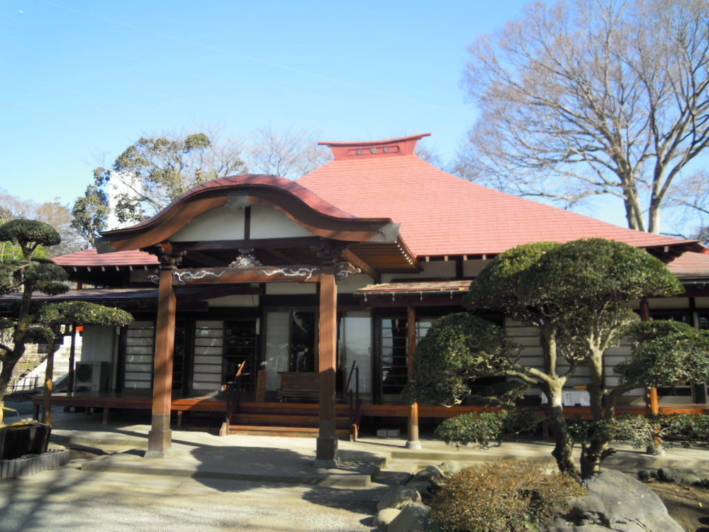 相州茅ヶ崎七福神の写真6