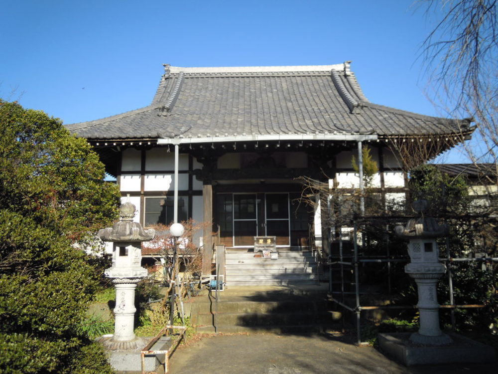 相州茅ヶ崎七福神の写真10