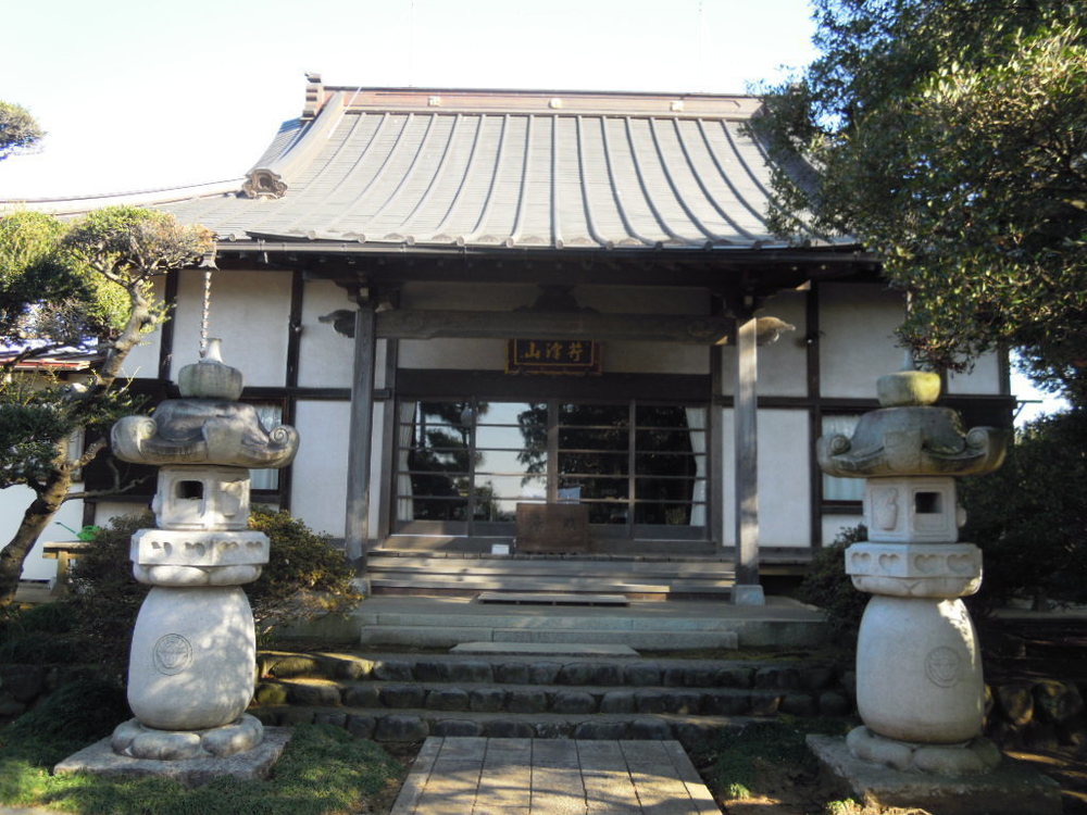 相州茅ヶ崎七福神の写真11