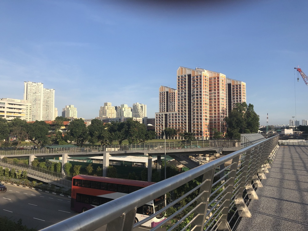 Kallang River Upstream Runの写真15