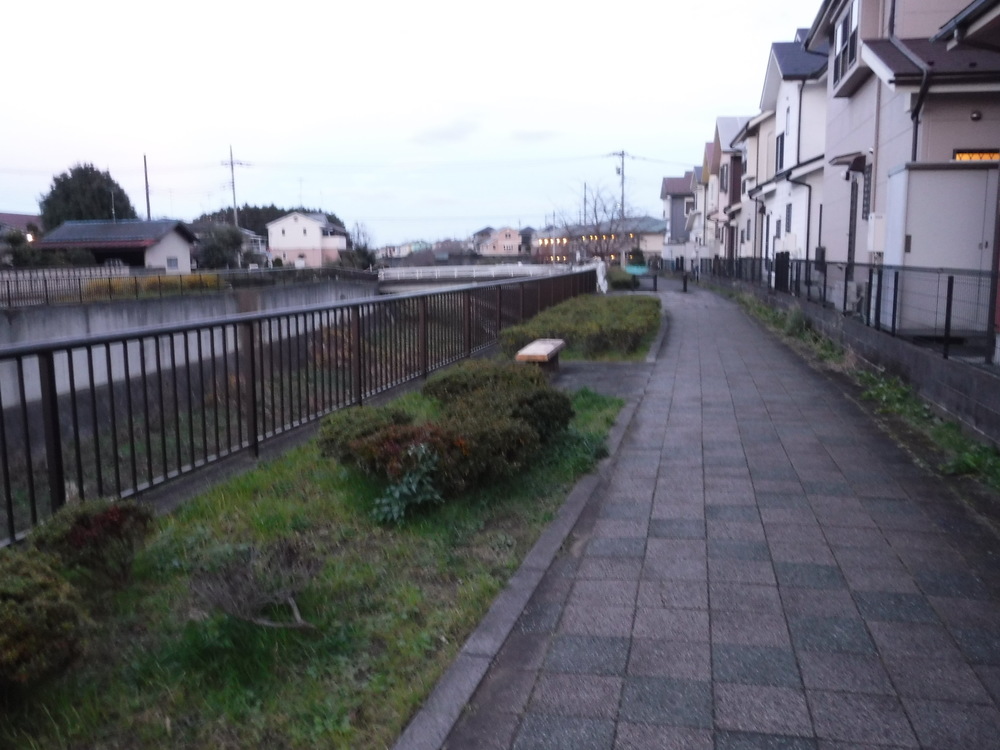 高尾のトレラン後に走ろうの写真6