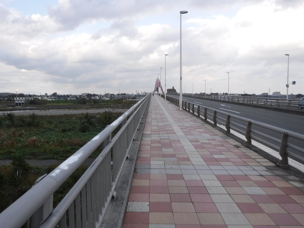 高尾のトレラン後に走ろうの写真7