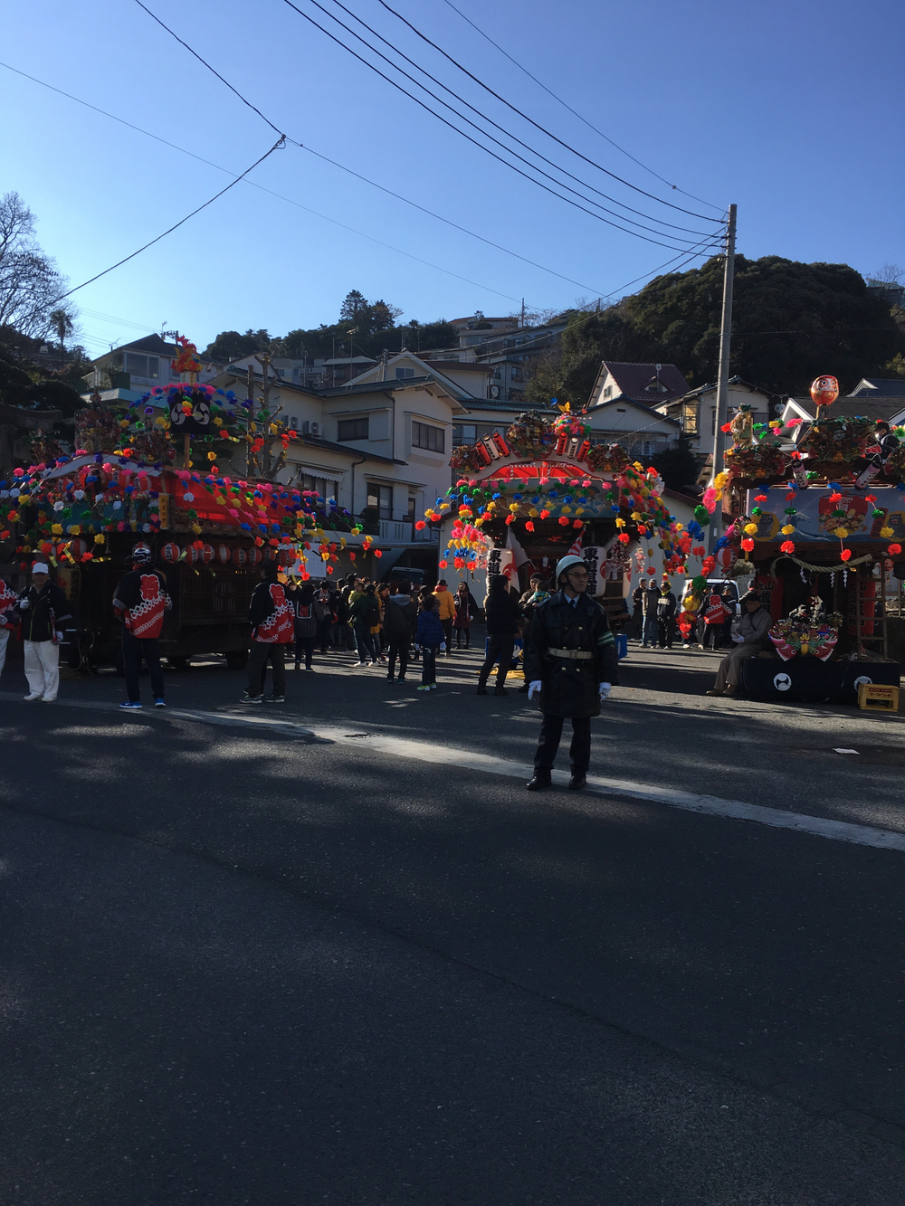 真鶴半島 周回＋往復(温泉・お刺身)ランの写真3
