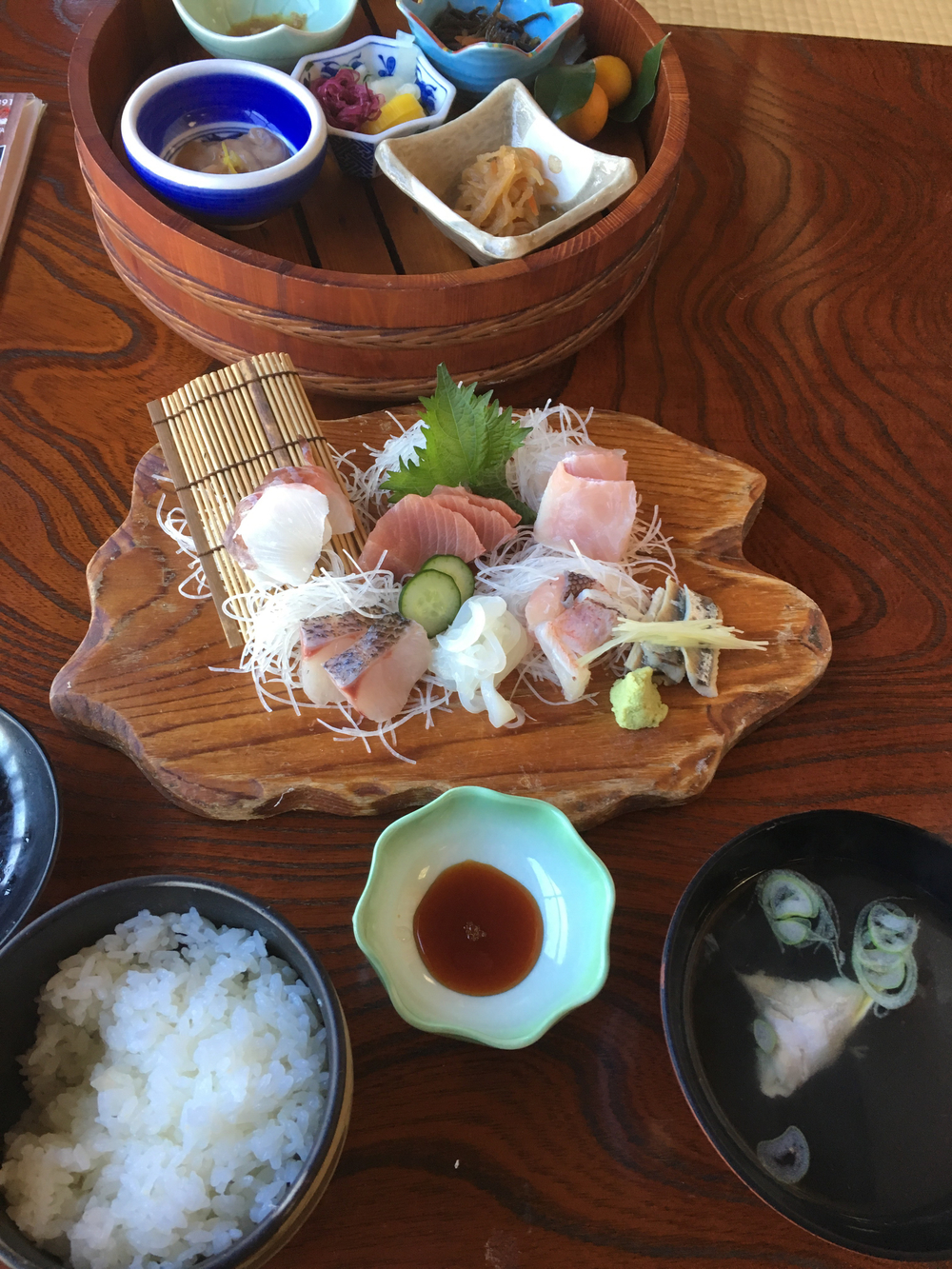 真鶴半島 周回＋往復(温泉・お刺身)ランの写真7