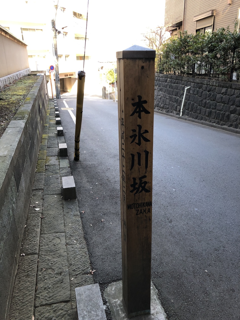 東京のど真ん中を駆け上がれ！赤坂の坂を盛んに学ぶ会Attack at climb of AKASAKAの写真3