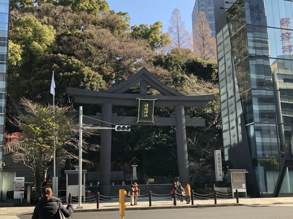 東京のど真ん中を駆け上がれ！赤坂の坂を盛んに学ぶ会Attack at climb of AKASAKAの写真16