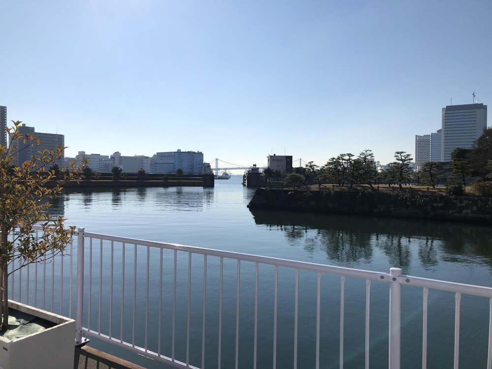 2020東京オリンピックレガシーロードの写真3