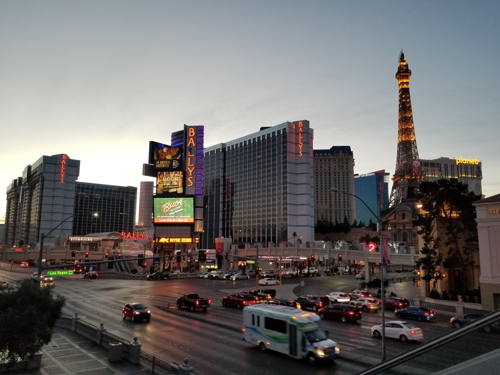 ラスベガス・サンライズランの写真4