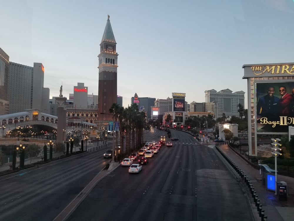 ラスベガス・サンライズランの写真5