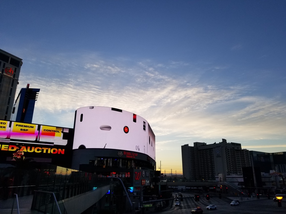 ラスベガス・サンライズランの写真7