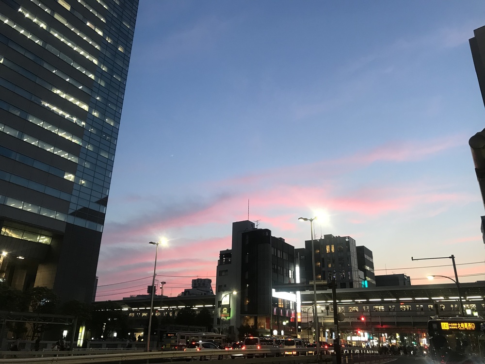 池尻大橋文化翌浴泉起点、お店探索コースの写真3