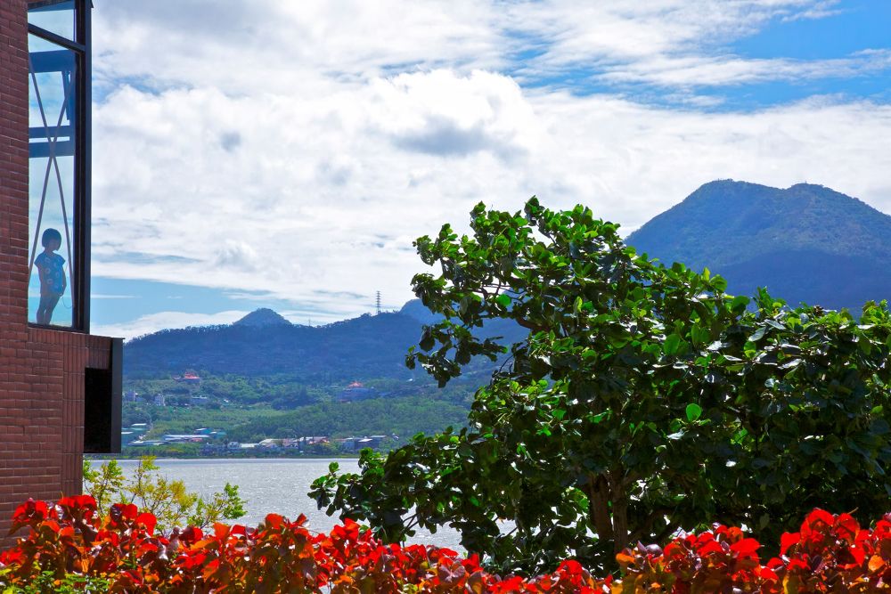 東方のベニス・淡水の写真4