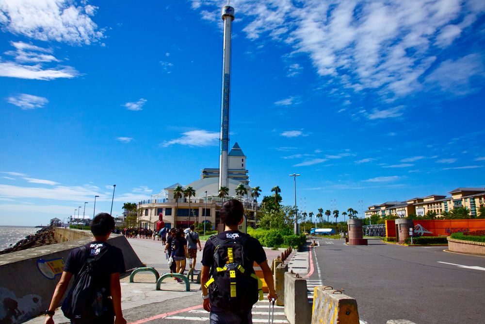 東方のベニス・淡水の写真7