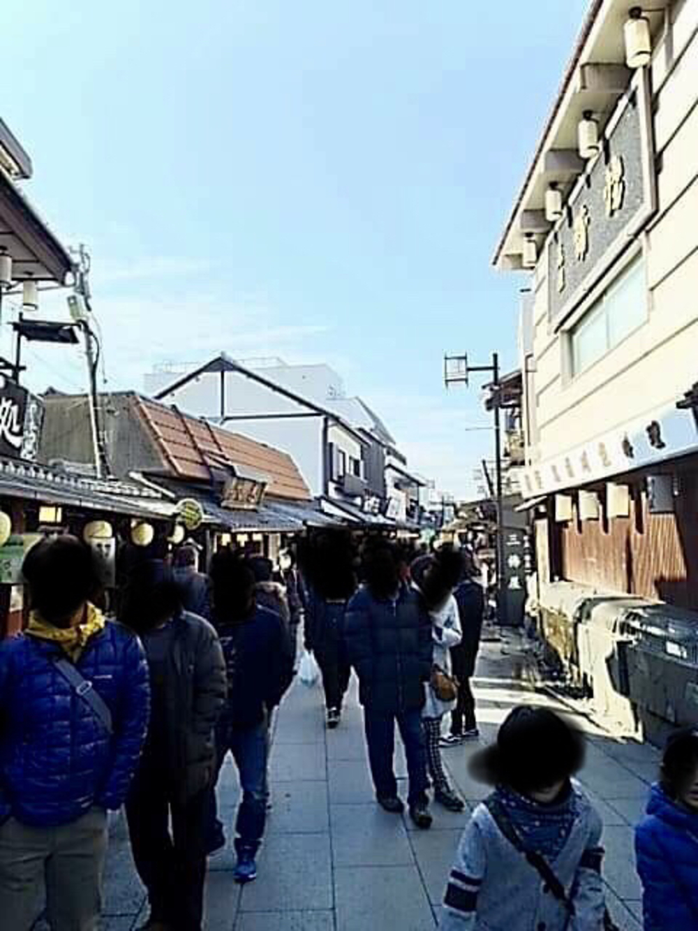 浅草、柴又、立石、東京スカイツリーを巡る下町ランの写真3