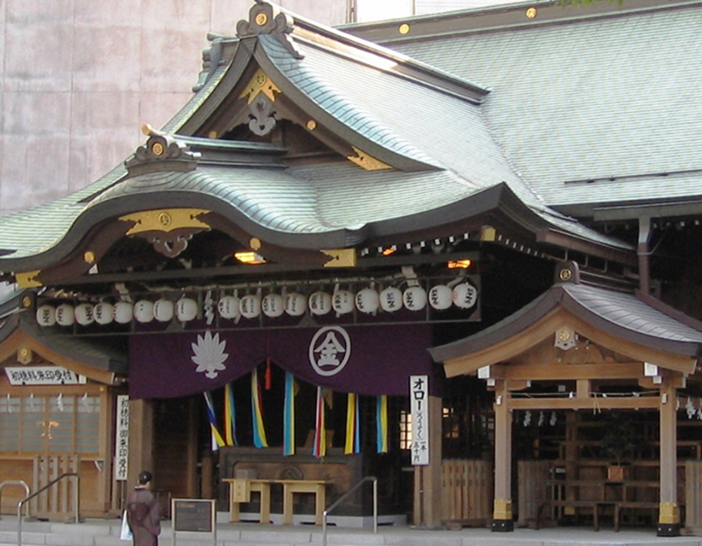 東京お手軽ＲＵＮ    〜東京  新五社編〜の写真4