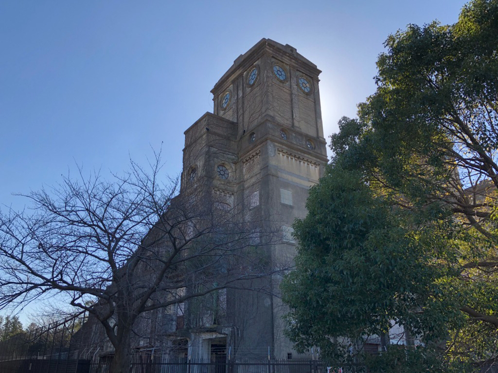 モーニング山下公園周辺ランの写真10