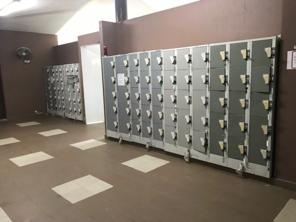 MacRitchie Reservoir Park Singapore マクリッチ貯水池 シンガポールの写真3