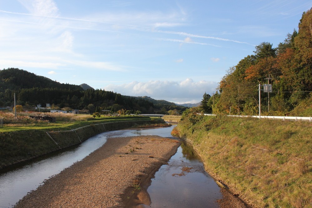 【10.9㎞】ジオ風に魅せられる　鯛島コースの写真4