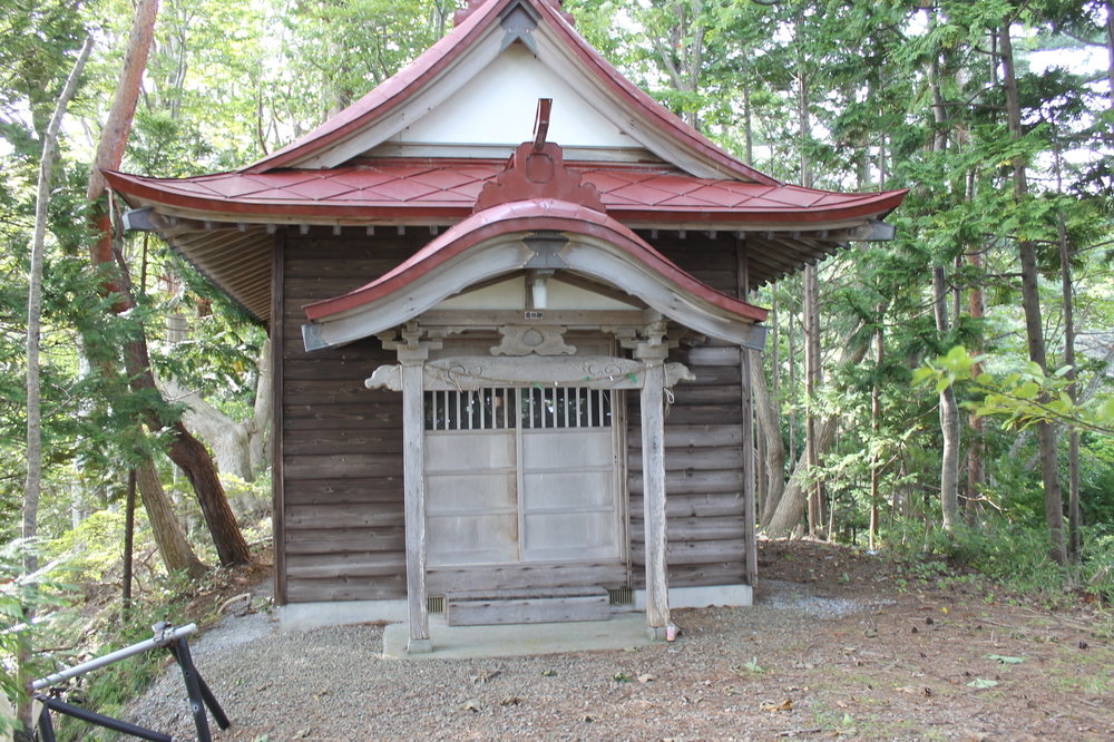 【11.2㎞】美レッジ・ランコースの写真5