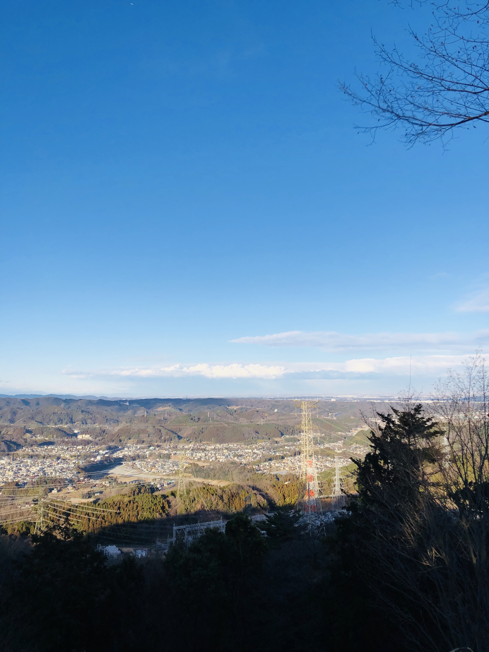 ハセツネ30k コンプリートコースの写真6