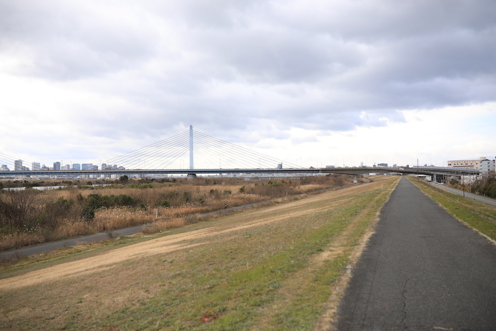 大阪リバーサイドラン・神崎川＆淀川コースの写真3