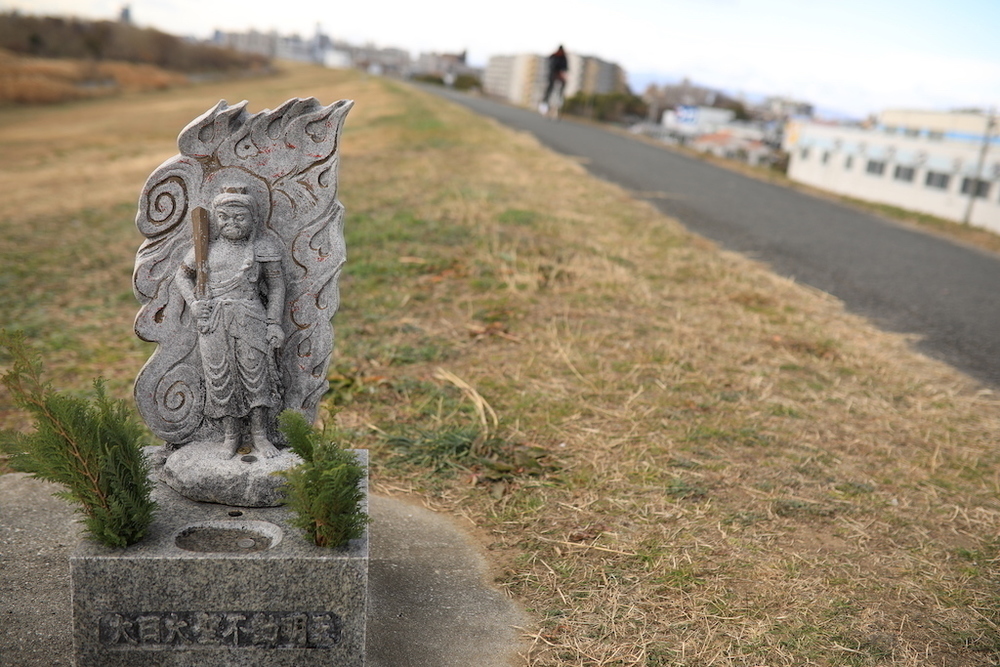 大阪リバーサイドラン・神崎川＆淀川コースの写真5