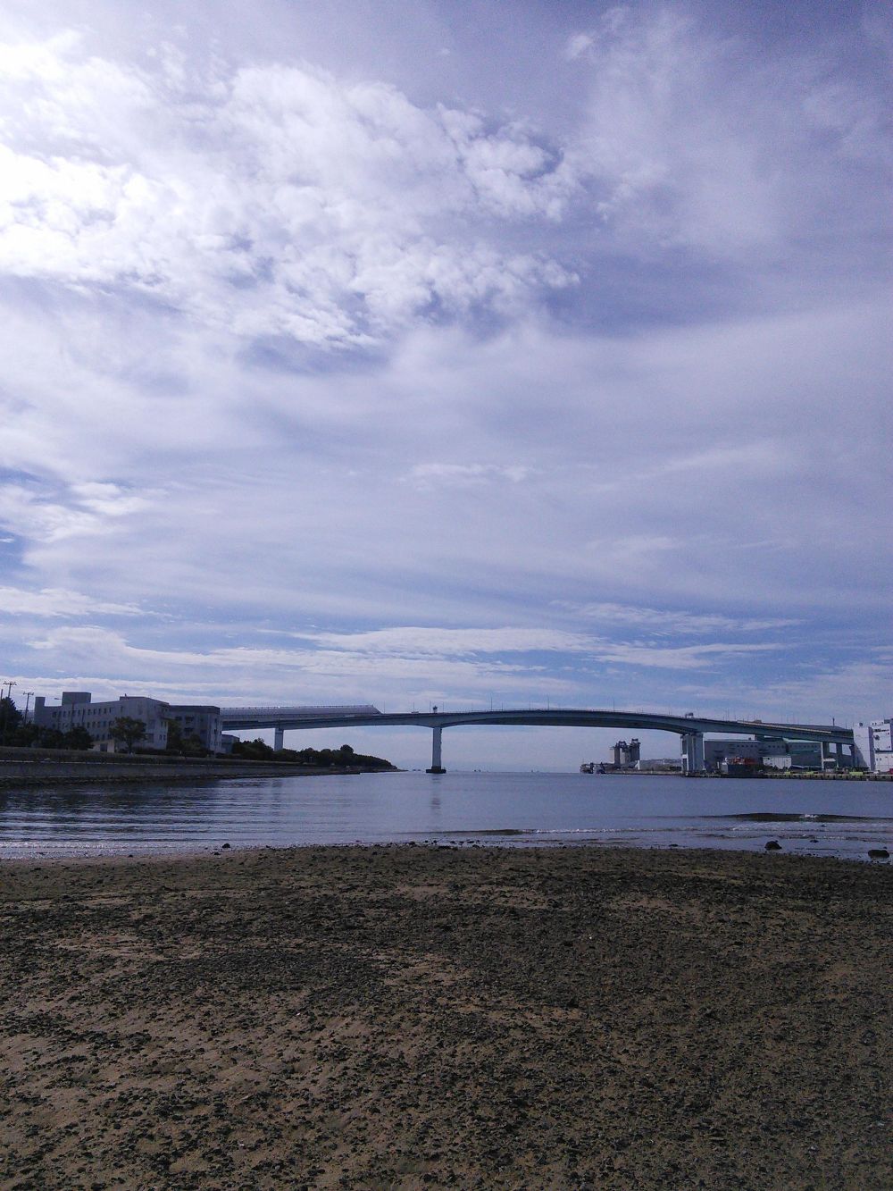 芦屋　芦屋川沿いＲＵＮ～芦屋探索コースの写真4