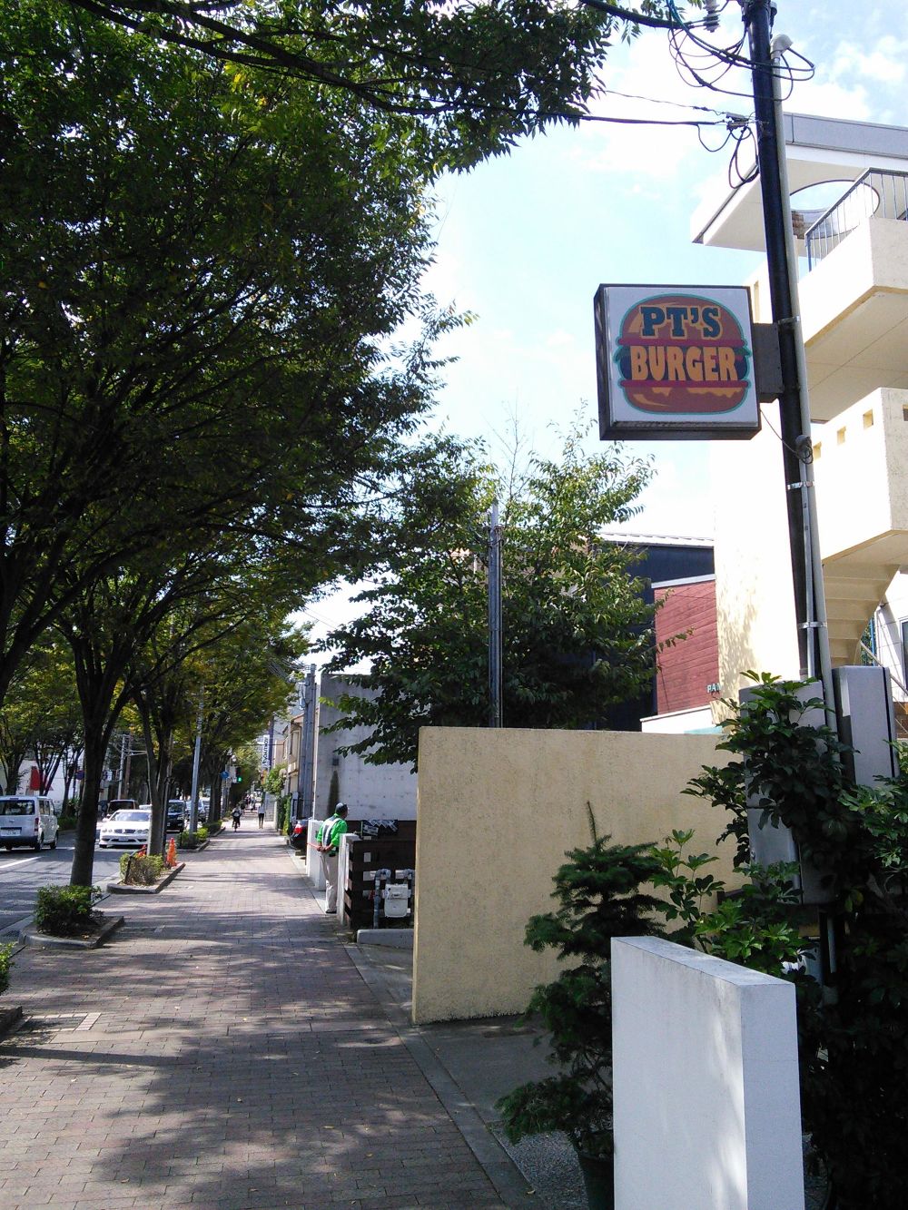 芦屋　芦屋川沿いＲＵＮ～芦屋探索コースの写真5