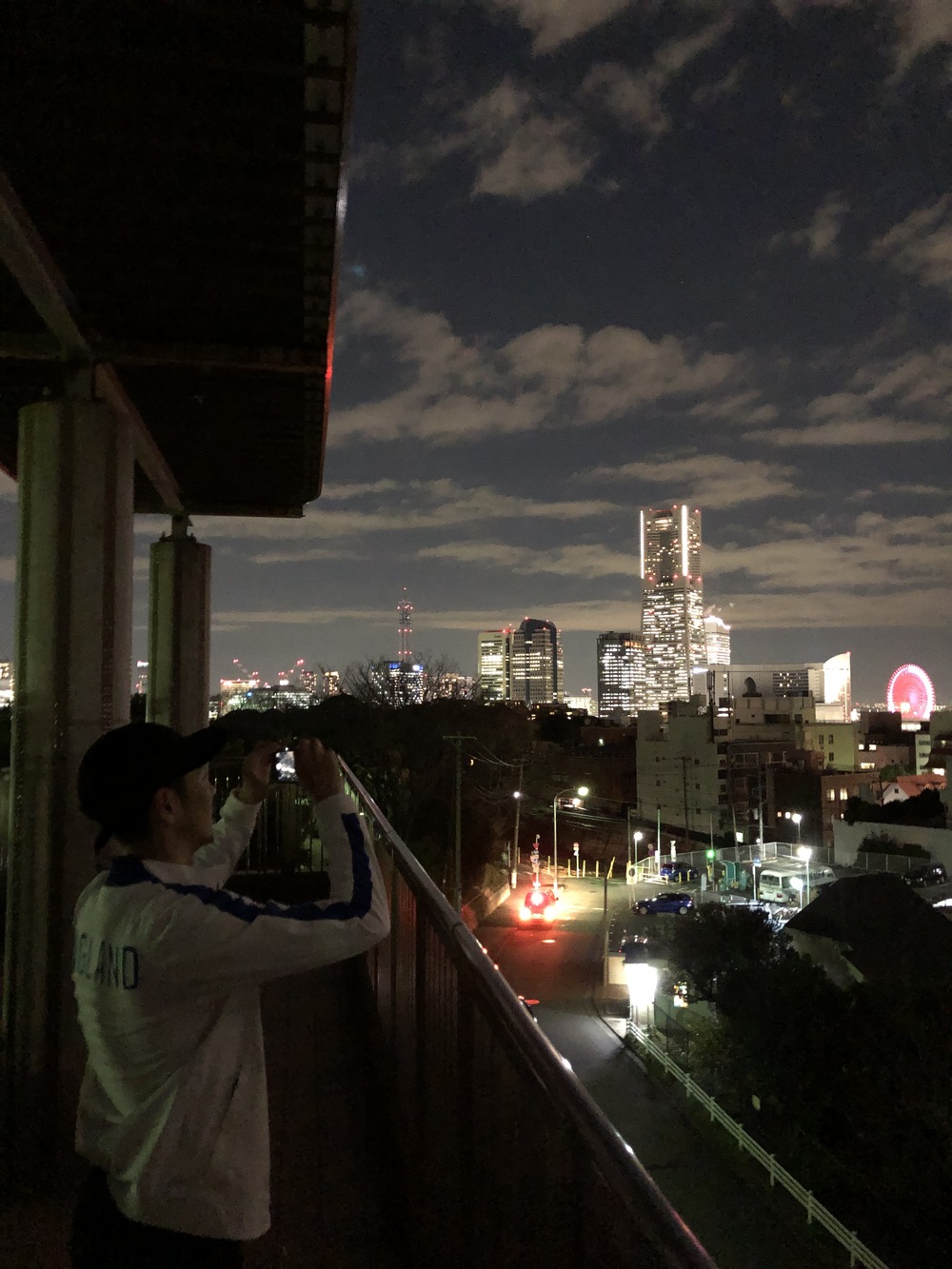 横浜野毛の天地を噛み締め、中華街で締めるラン。の写真3