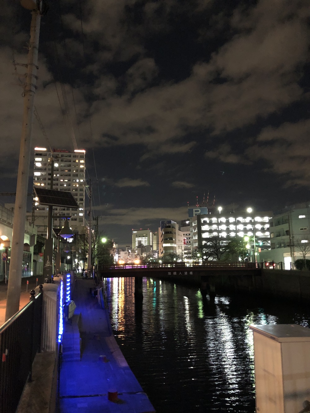 横浜野毛の天地を噛み締め、中華街で締めるラン。の写真4