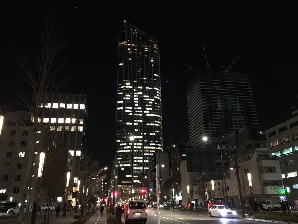 おのぼりさんラン  の写真3