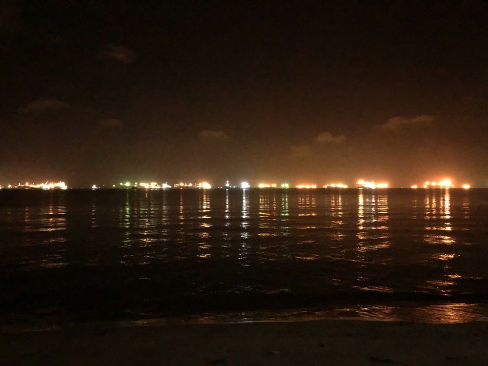 シンガポール外周Part1の写真3