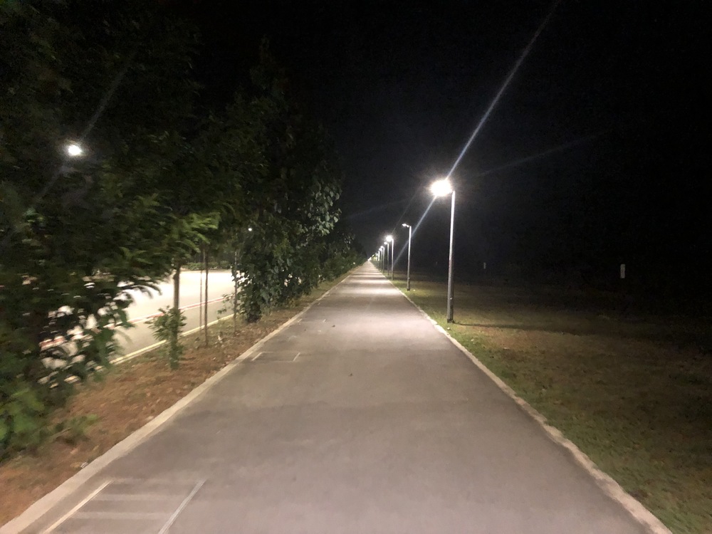 シンガポール外周Part1の写真5