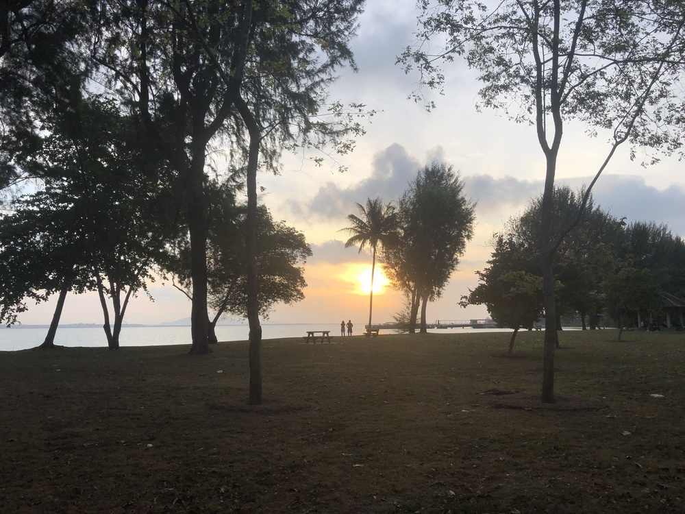 シンガポール外周Part1の写真8