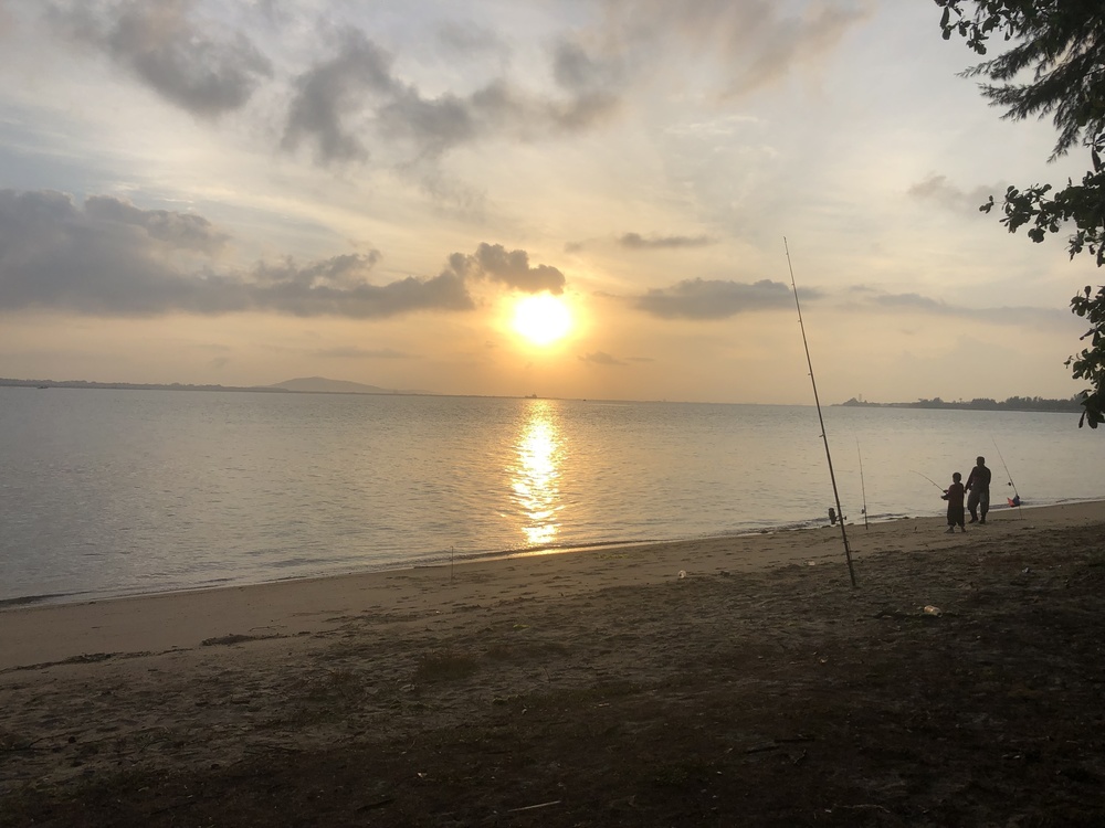 シンガポール外周Part1の写真10