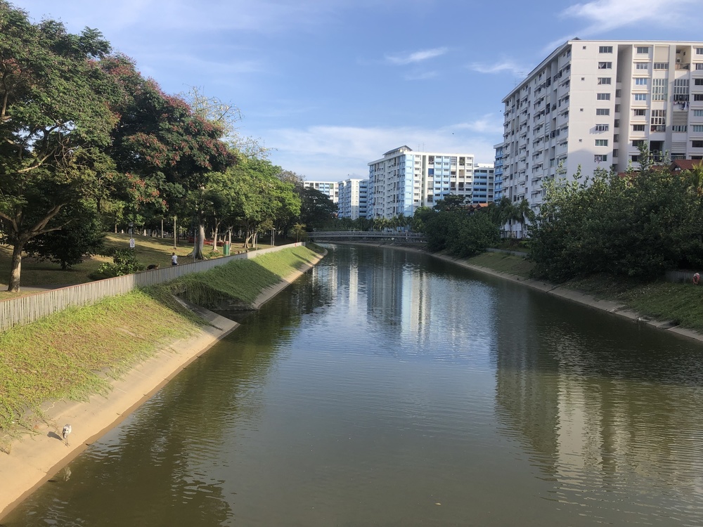 シンガポール外周Part1の写真11