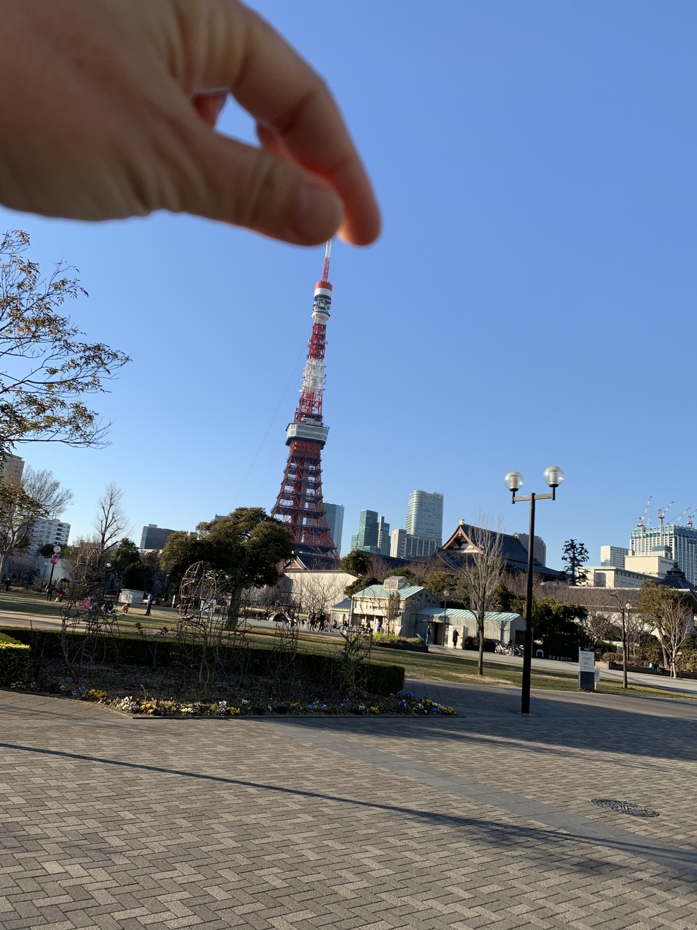 ひたすら東京タワーの写真7