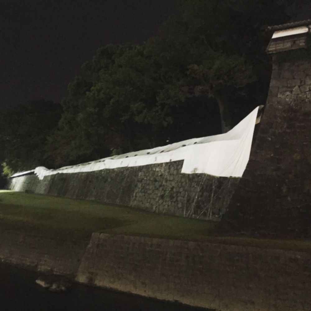 熊本を復興観光ランで応援しよう！の写真4